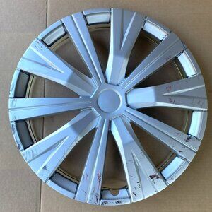 2018-24 Toyota Camry 16" Hubcap Wheel Cover Aftermarket KT-1063 (1 AVAILABLE)